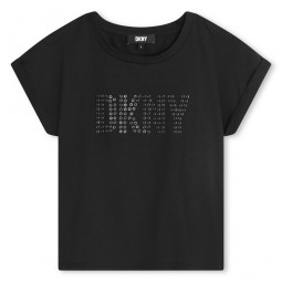 T-SHIRT DKNY