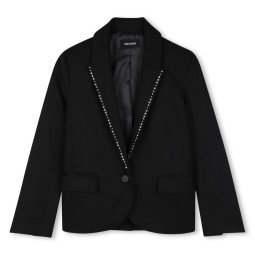 VESTE DE COSTUME ZADIG &...