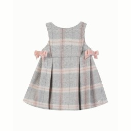 ROBE TARTINE ET CHOCOLAT