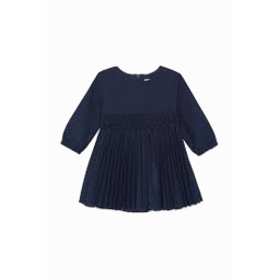 ROBE TARTINE ET CHOCOLAT