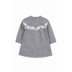 ROBE TARTINE ETCHOCOLAT