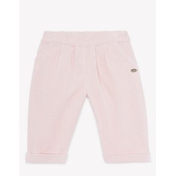 PANTALON TARTINE ET CHOCOLAT