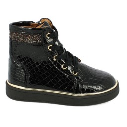 CHAUSSURES MONTANTES BELLAMY