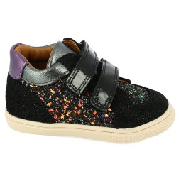 CHAUSSURE MONTANTE