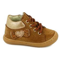 CHAUSSURE SOUPLE