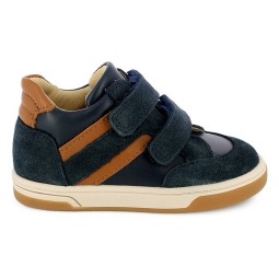 CHAUSSURE MONTANTE