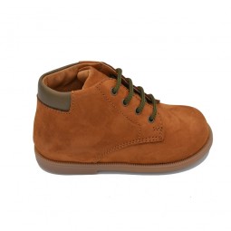 CHAUSSURE MONTANTE FR BY...